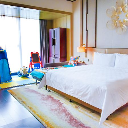 Hualuxe Xiamen Haicang Habour View Luaran gambar